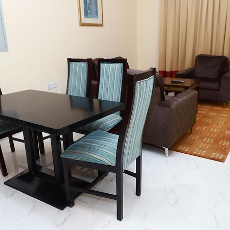 Onyx Hotel Apartments - Maha Hospitality Group Acman Dış mekan fotoğraf