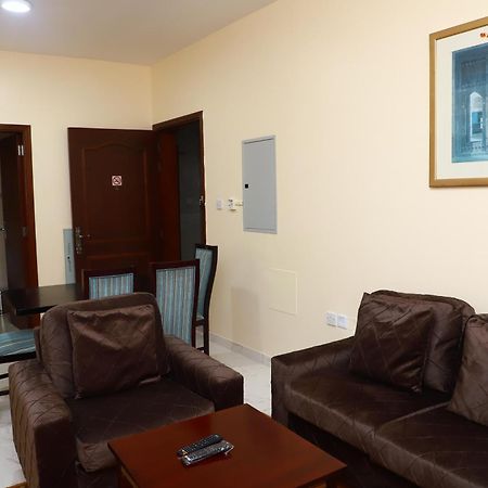 Onyx Hotel Apartments - Maha Hospitality Group Acman Dış mekan fotoğraf
