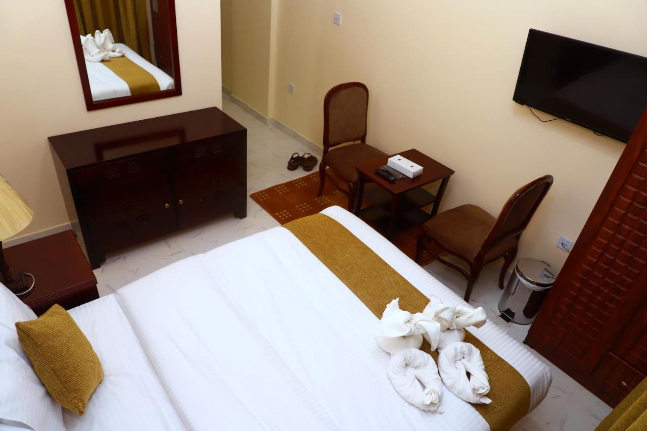 Onyx Hotel Apartments - Maha Hospitality Group Acman Dış mekan fotoğraf