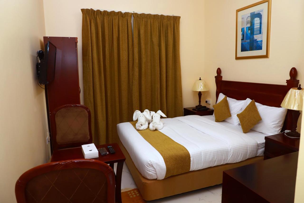Onyx Hotel Apartments - Maha Hospitality Group Acman Dış mekan fotoğraf