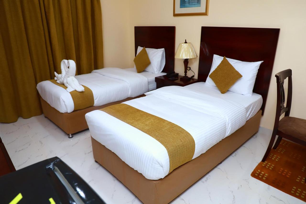 Onyx Hotel Apartments - Maha Hospitality Group Acman Dış mekan fotoğraf