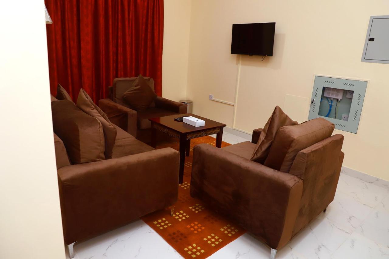 Onyx Hotel Apartments - Maha Hospitality Group Acman Dış mekan fotoğraf