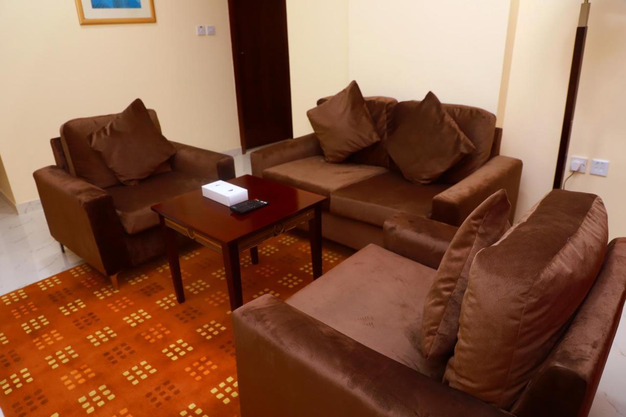 Onyx Hotel Apartments - Maha Hospitality Group Acman Dış mekan fotoğraf