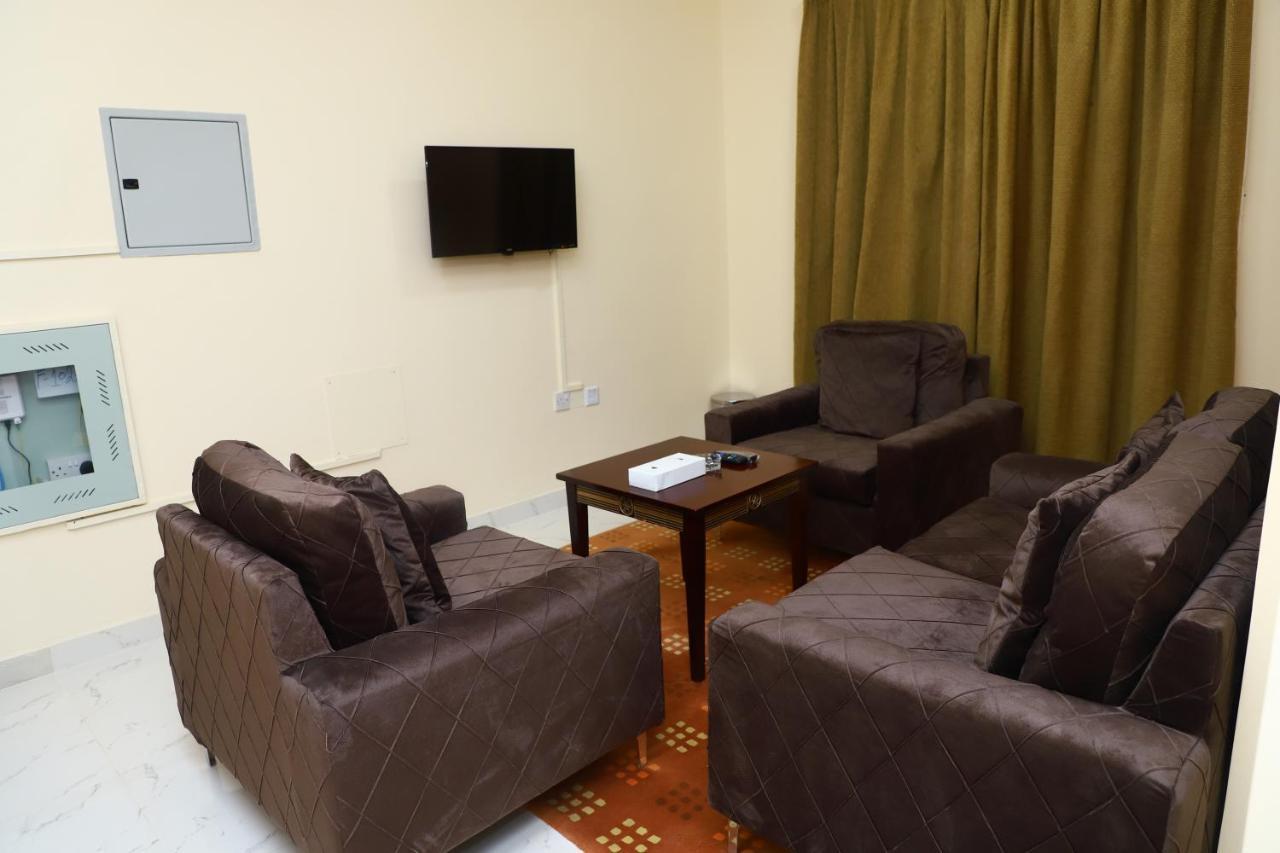 Onyx Hotel Apartments - Maha Hospitality Group Acman Dış mekan fotoğraf