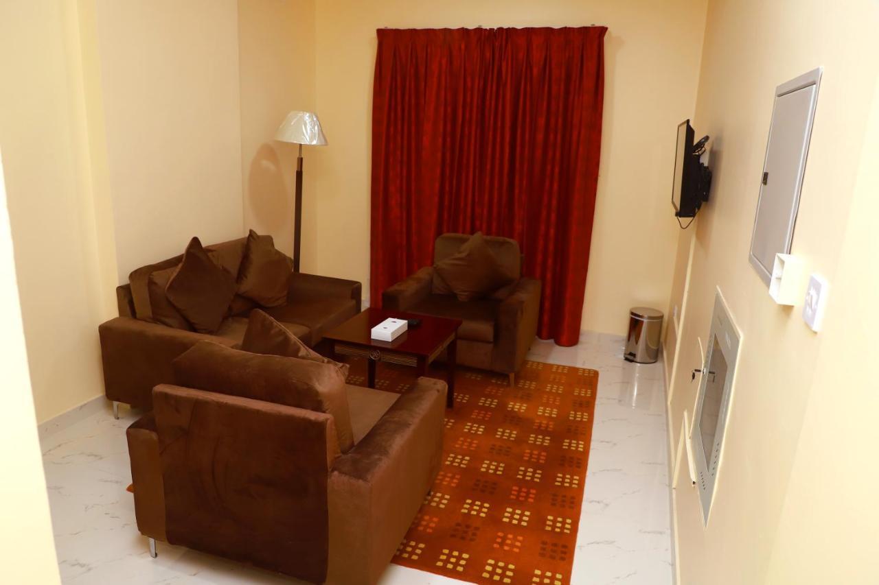 Onyx Hotel Apartments - Maha Hospitality Group Acman Dış mekan fotoğraf