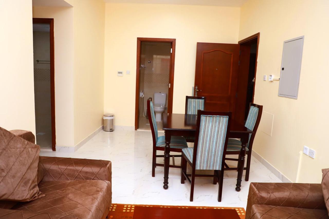 Onyx Hotel Apartments - Maha Hospitality Group Acman Dış mekan fotoğraf