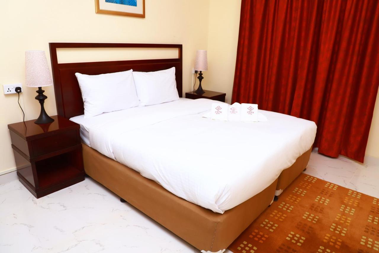 Onyx Hotel Apartments - Maha Hospitality Group Acman Dış mekan fotoğraf