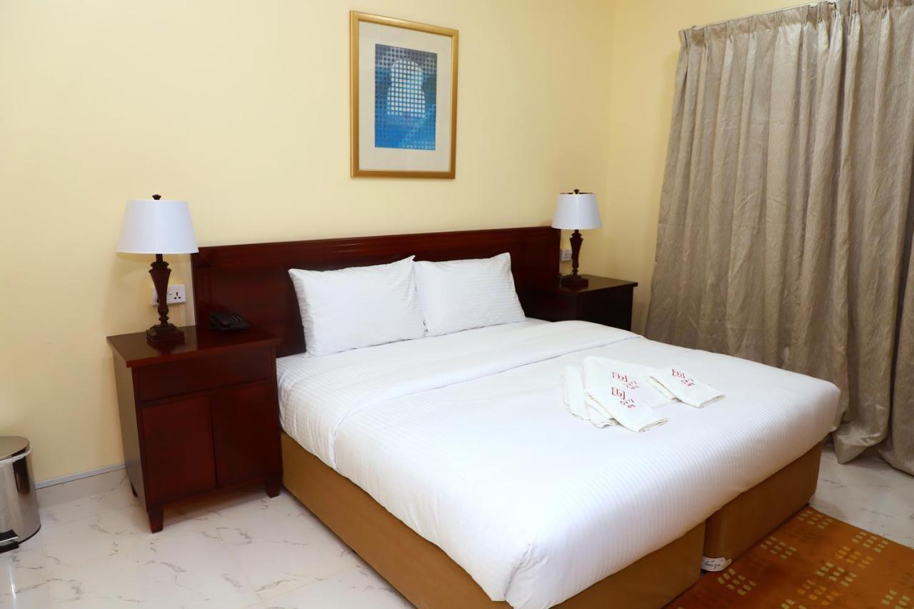 Onyx Hotel Apartments - Maha Hospitality Group Acman Dış mekan fotoğraf