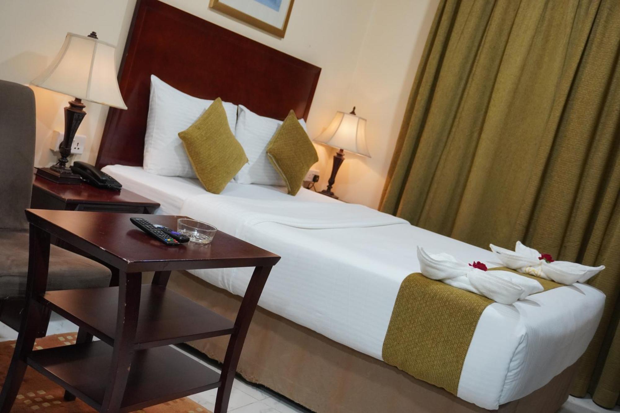 Onyx Hotel Apartments - Maha Hospitality Group Acman Dış mekan fotoğraf