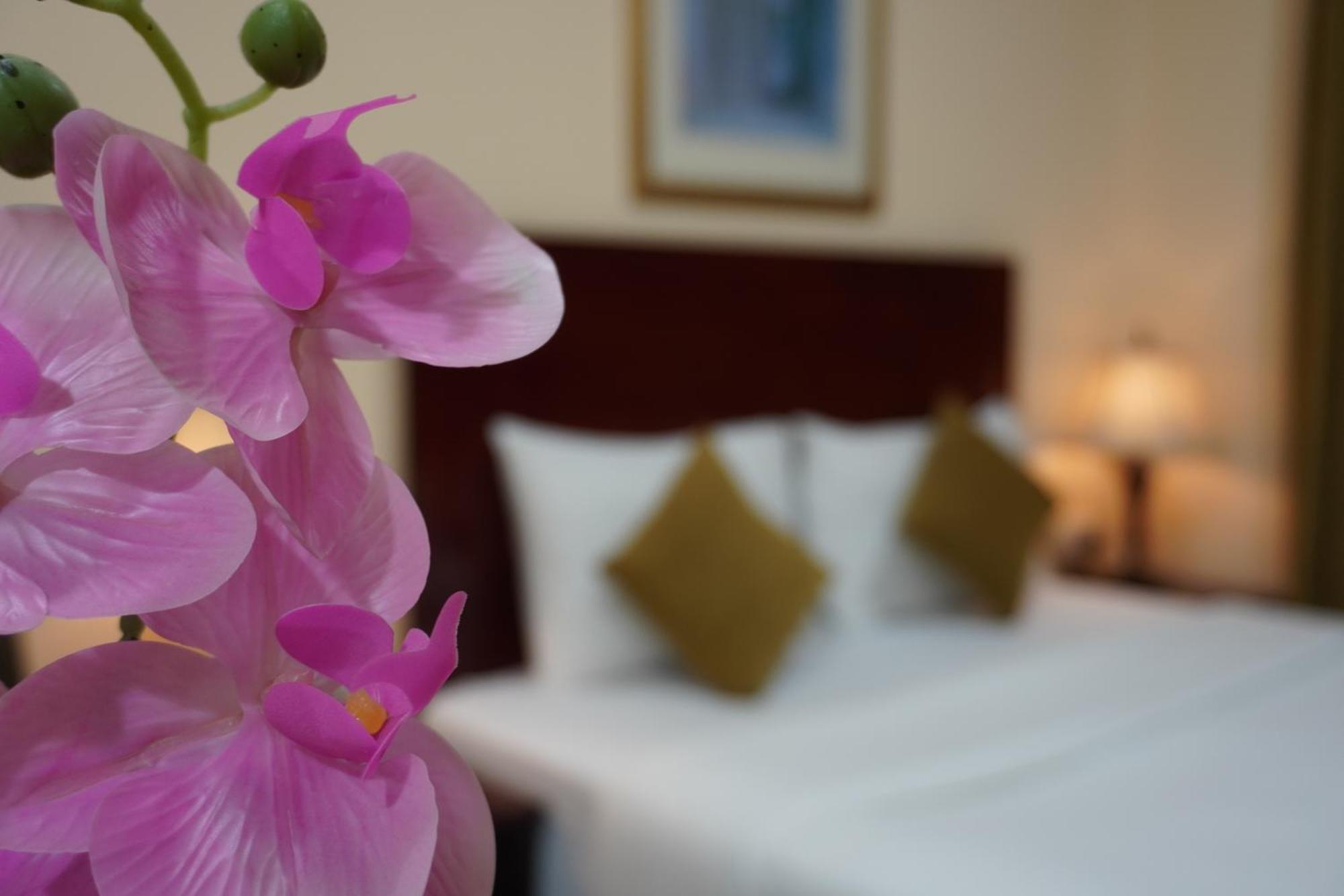 Onyx Hotel Apartments - Maha Hospitality Group Acman Dış mekan fotoğraf