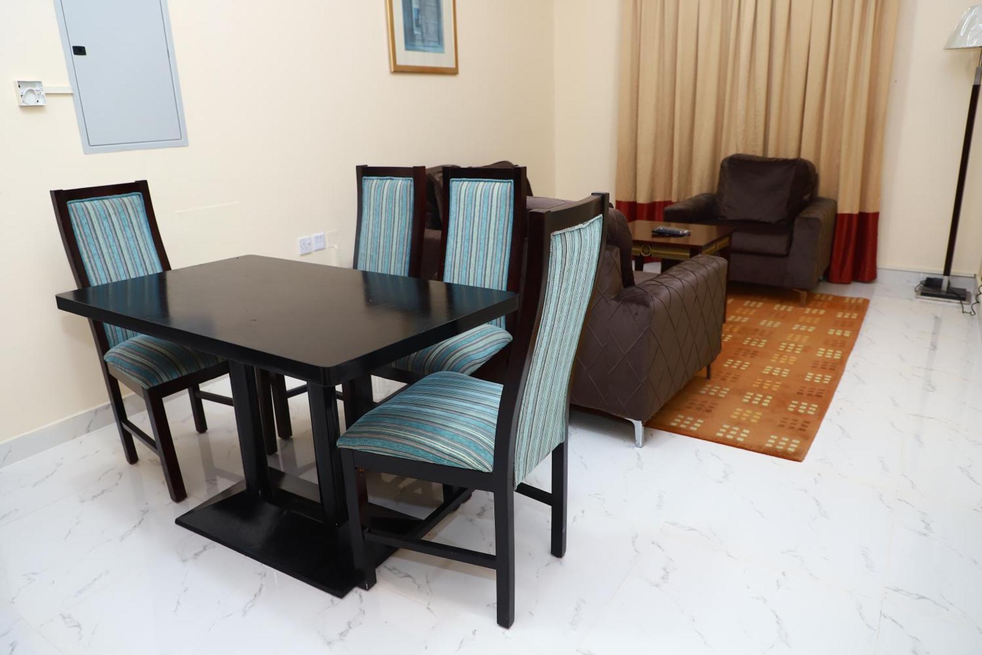 Onyx Hotel Apartments - Maha Hospitality Group Acman Dış mekan fotoğraf