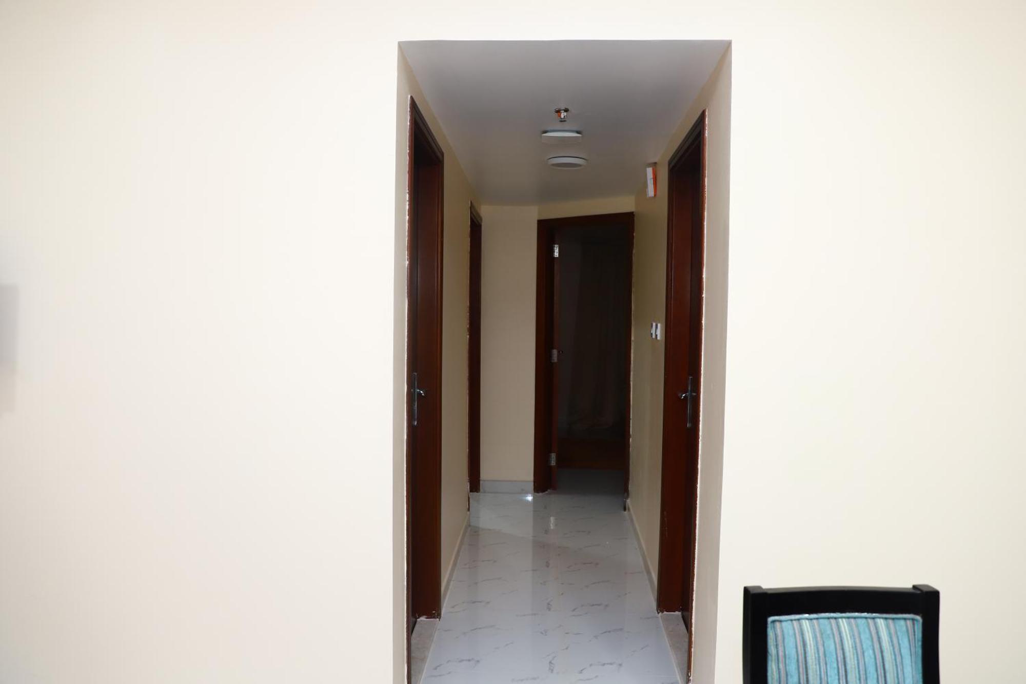 Onyx Hotel Apartments - Maha Hospitality Group Acman Dış mekan fotoğraf
