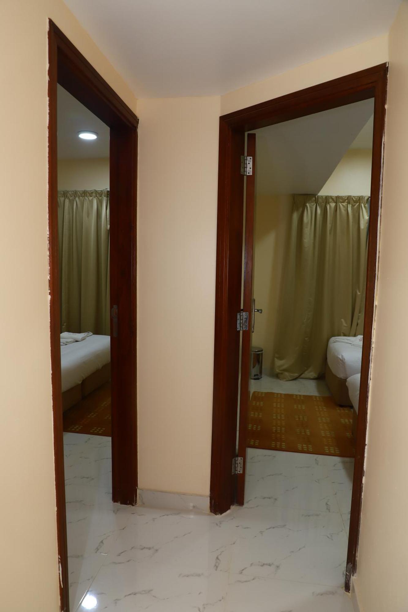 Onyx Hotel Apartments - Maha Hospitality Group Acman Dış mekan fotoğraf
