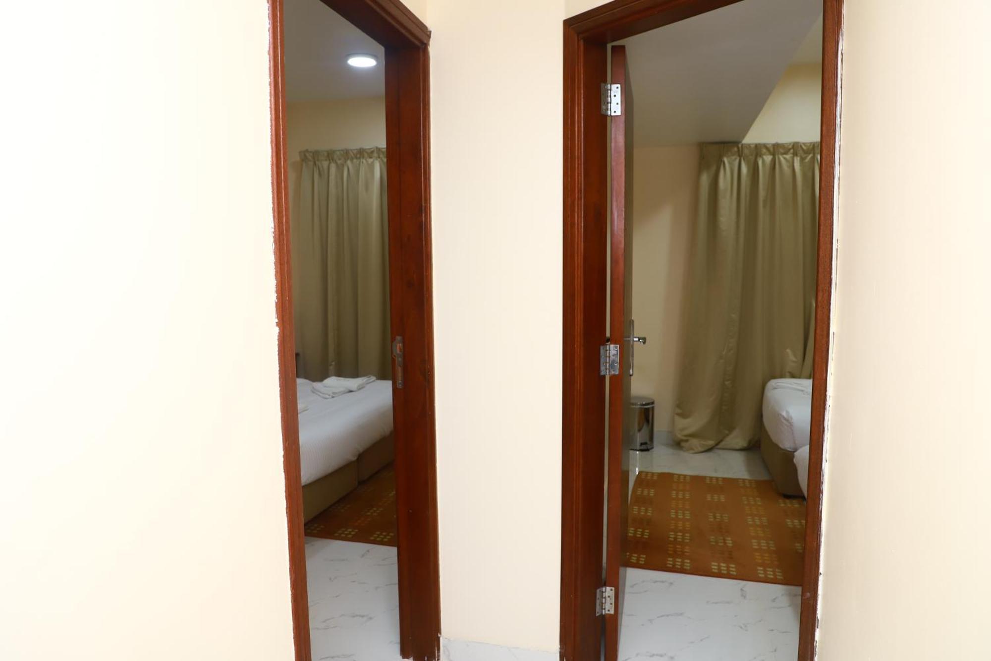 Onyx Hotel Apartments - Maha Hospitality Group Acman Dış mekan fotoğraf