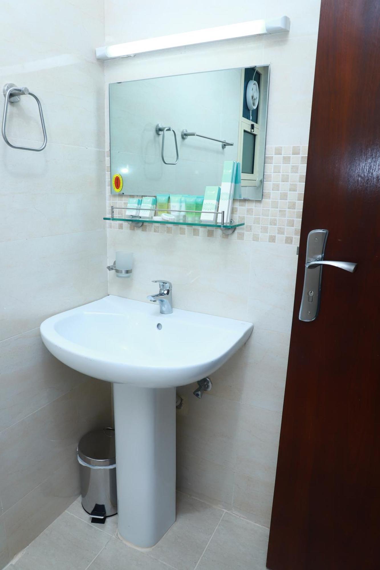 Onyx Hotel Apartments - Maha Hospitality Group Acman Dış mekan fotoğraf